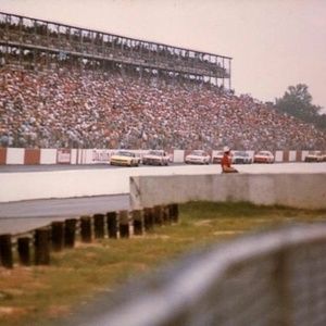 Meet your Posher, Randy